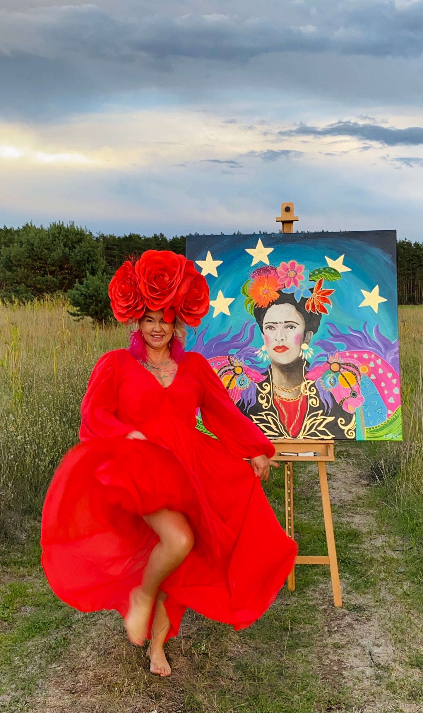 Frida