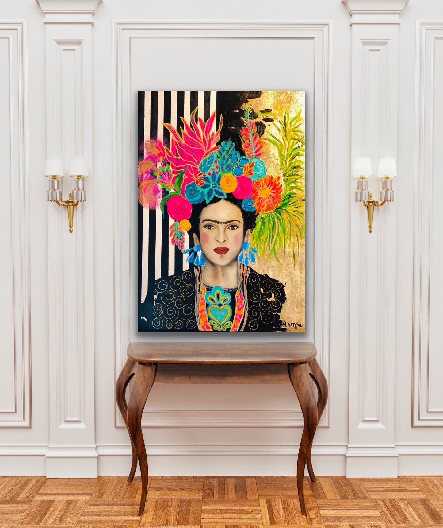 Frida