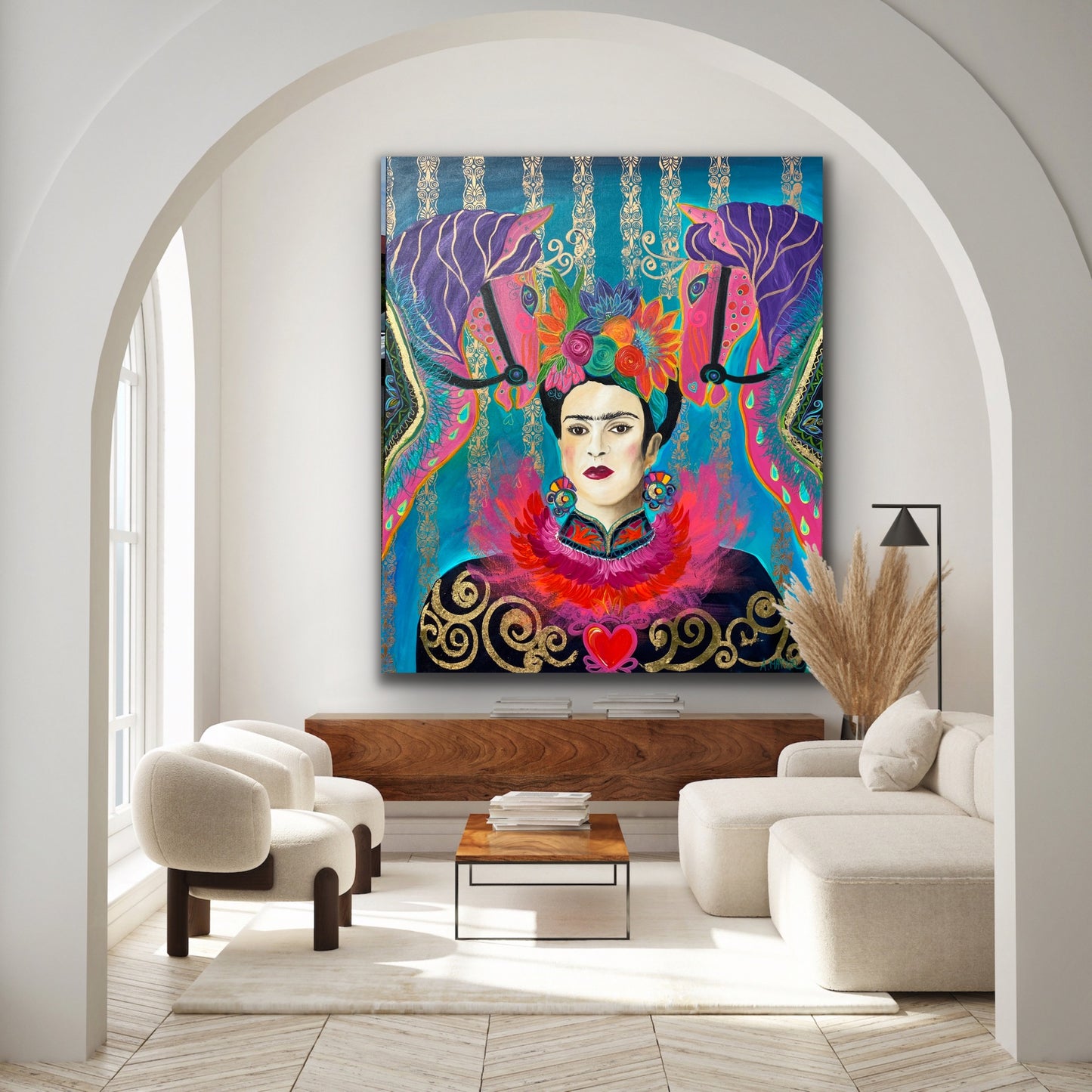 Frida