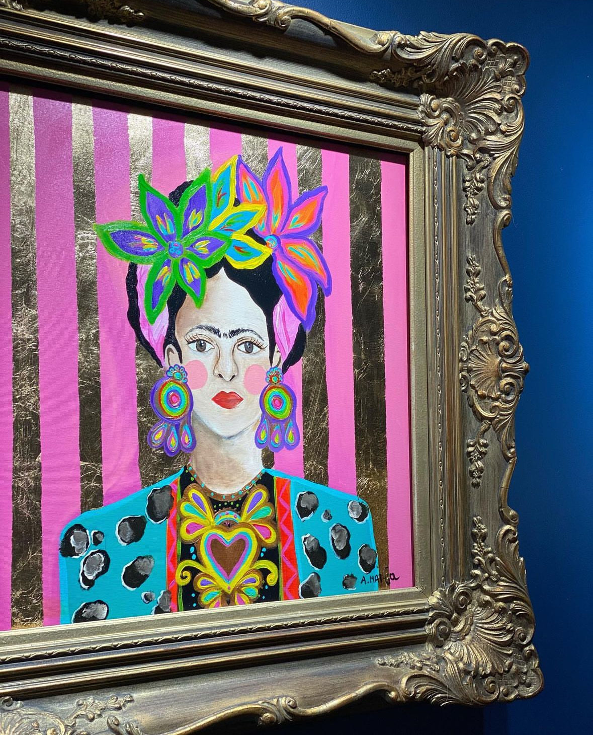 Frida