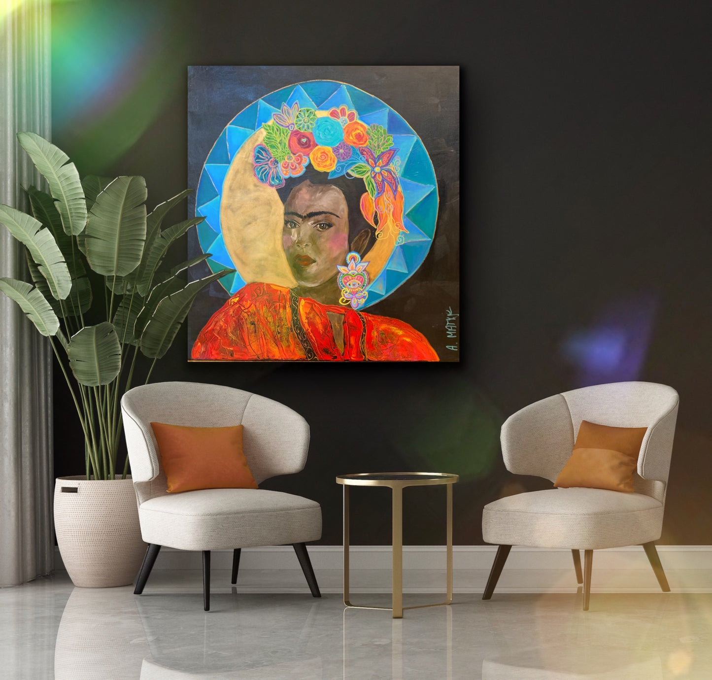 Frida