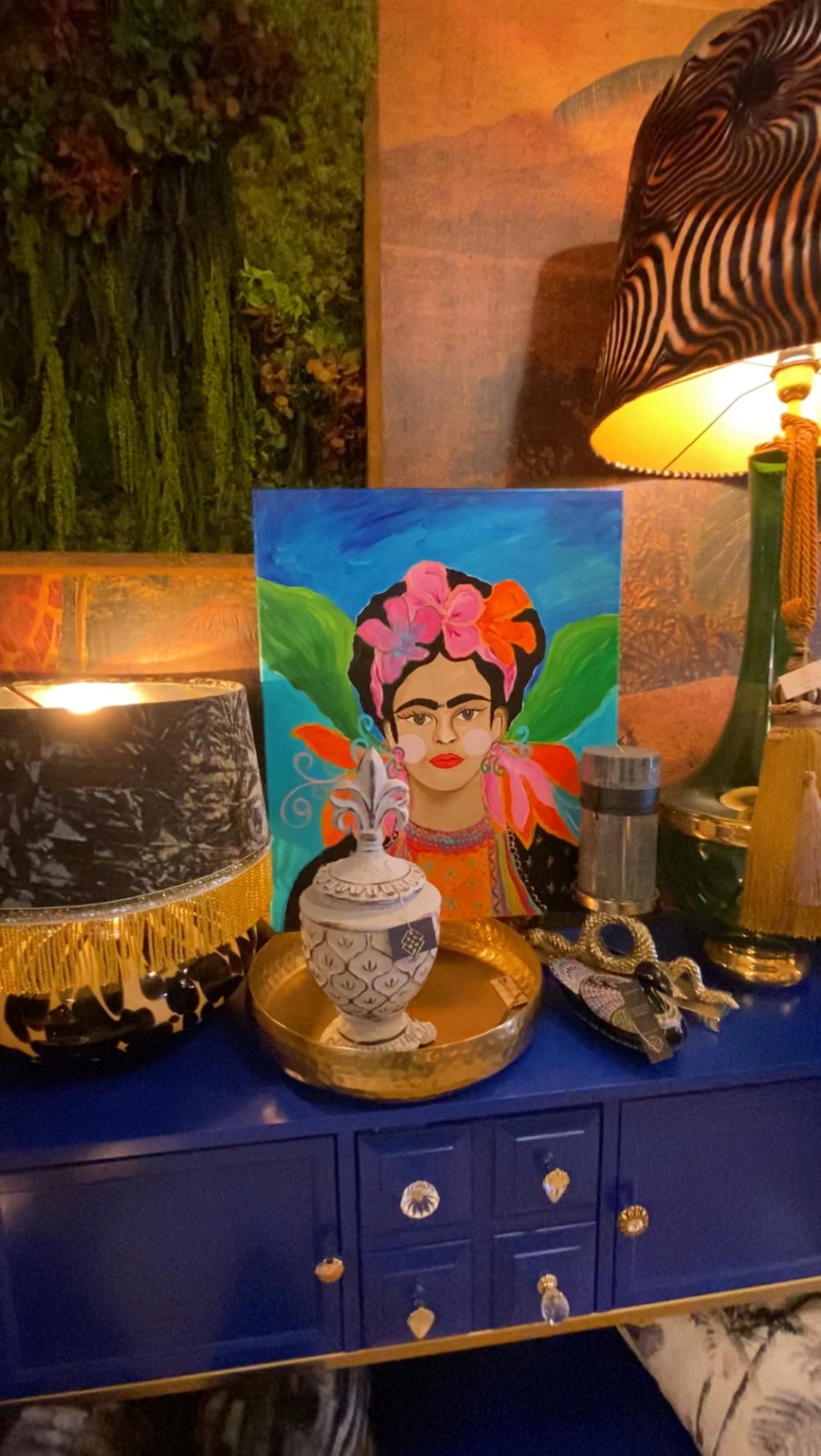 Frida