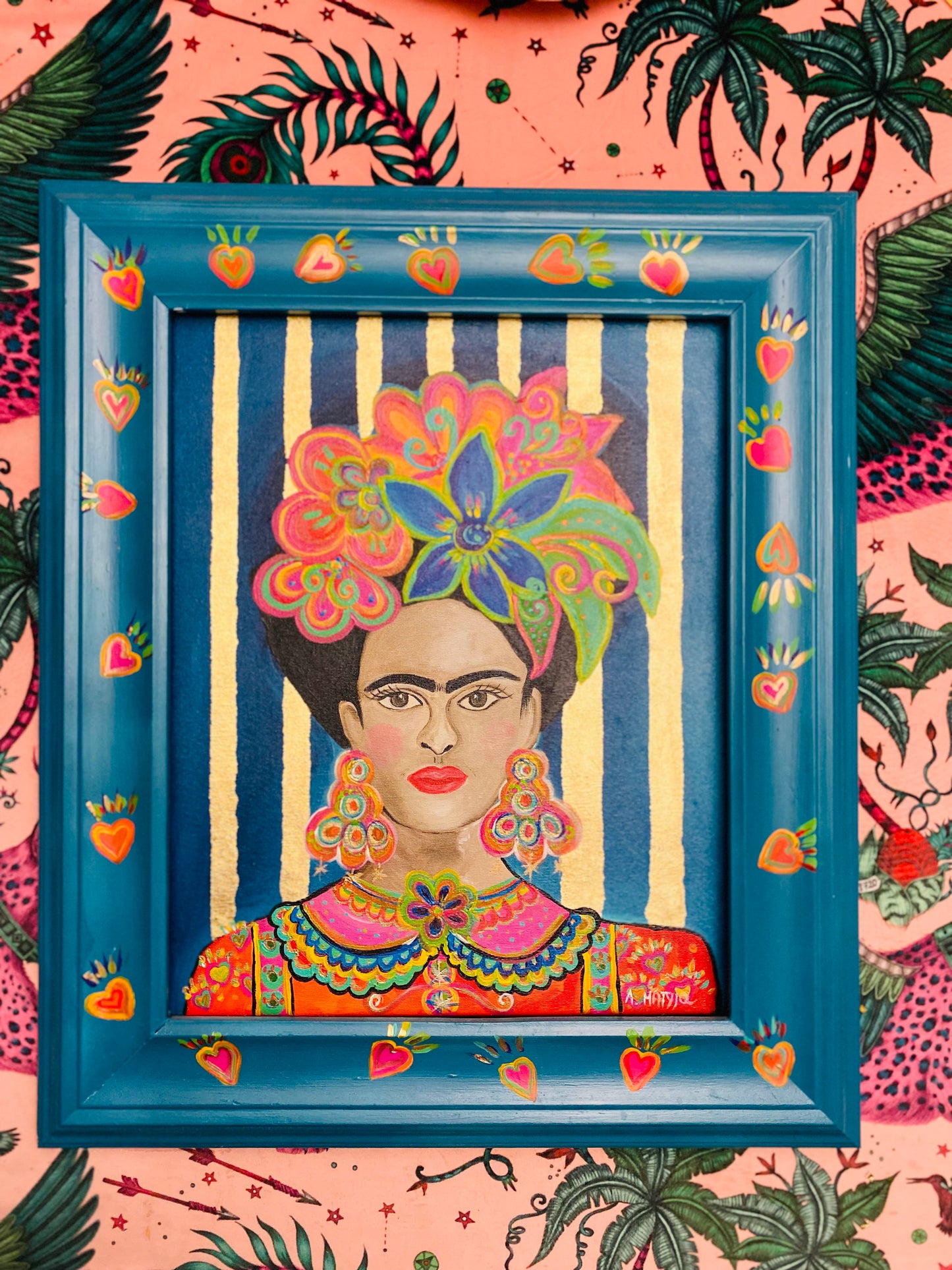 Frida