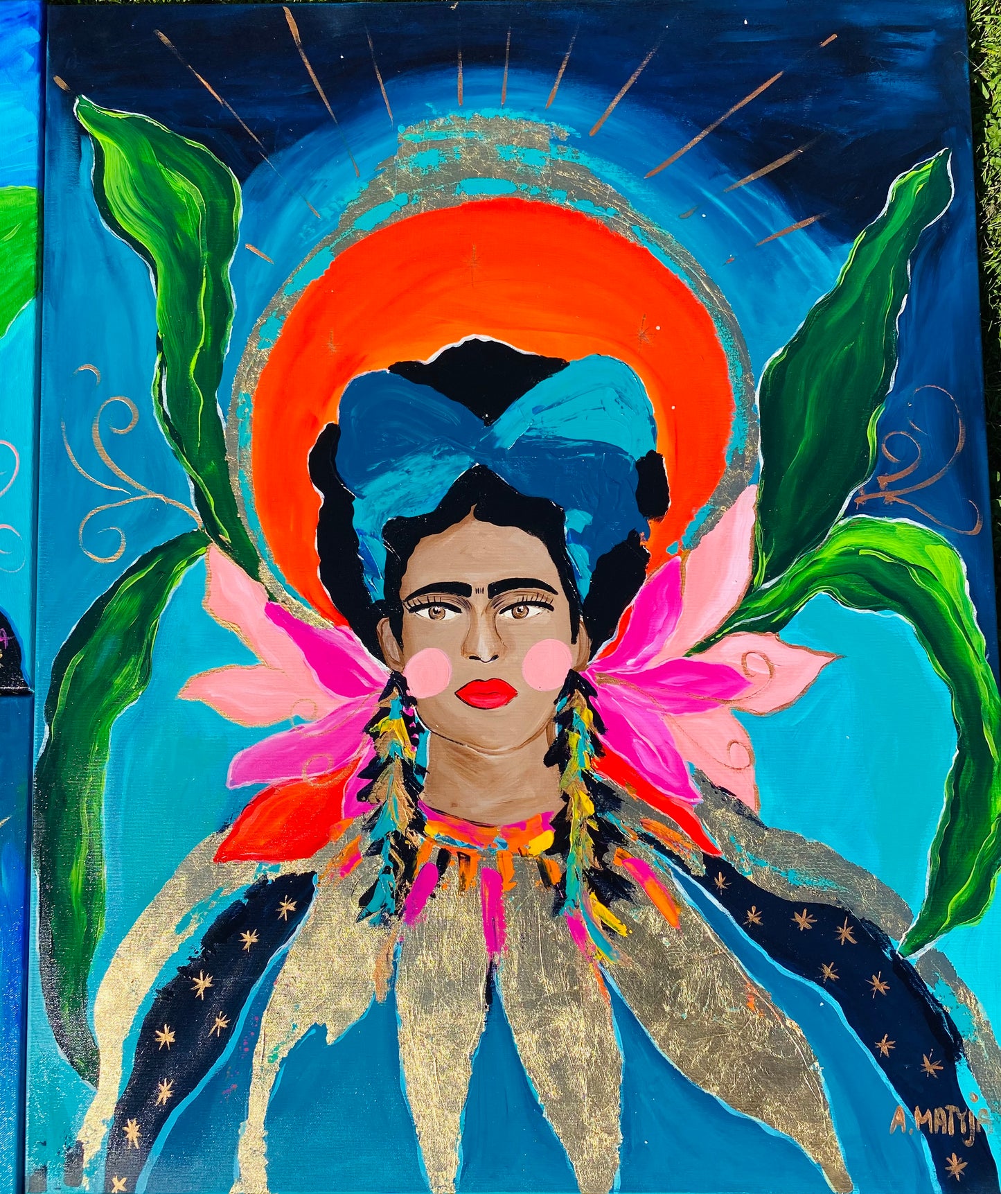 Frida