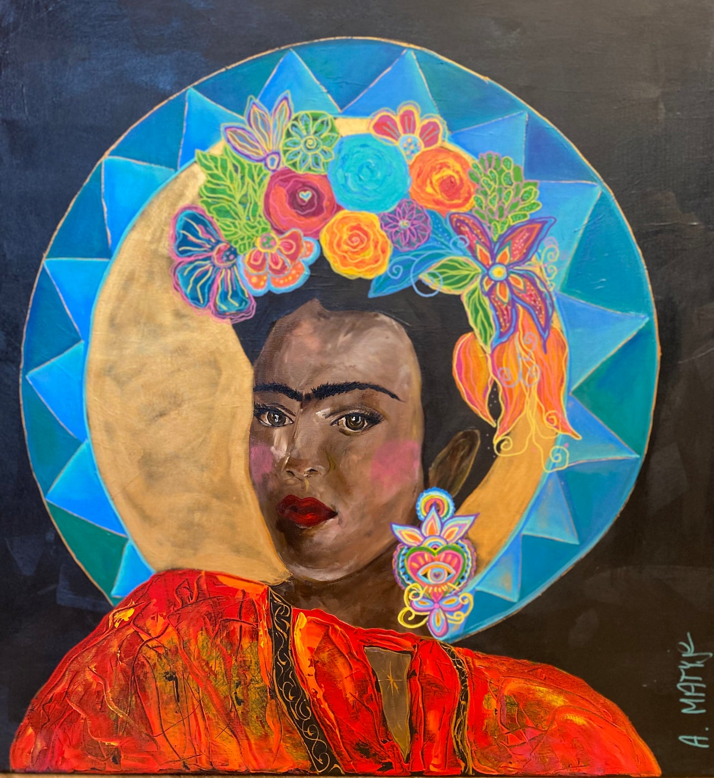 Frida