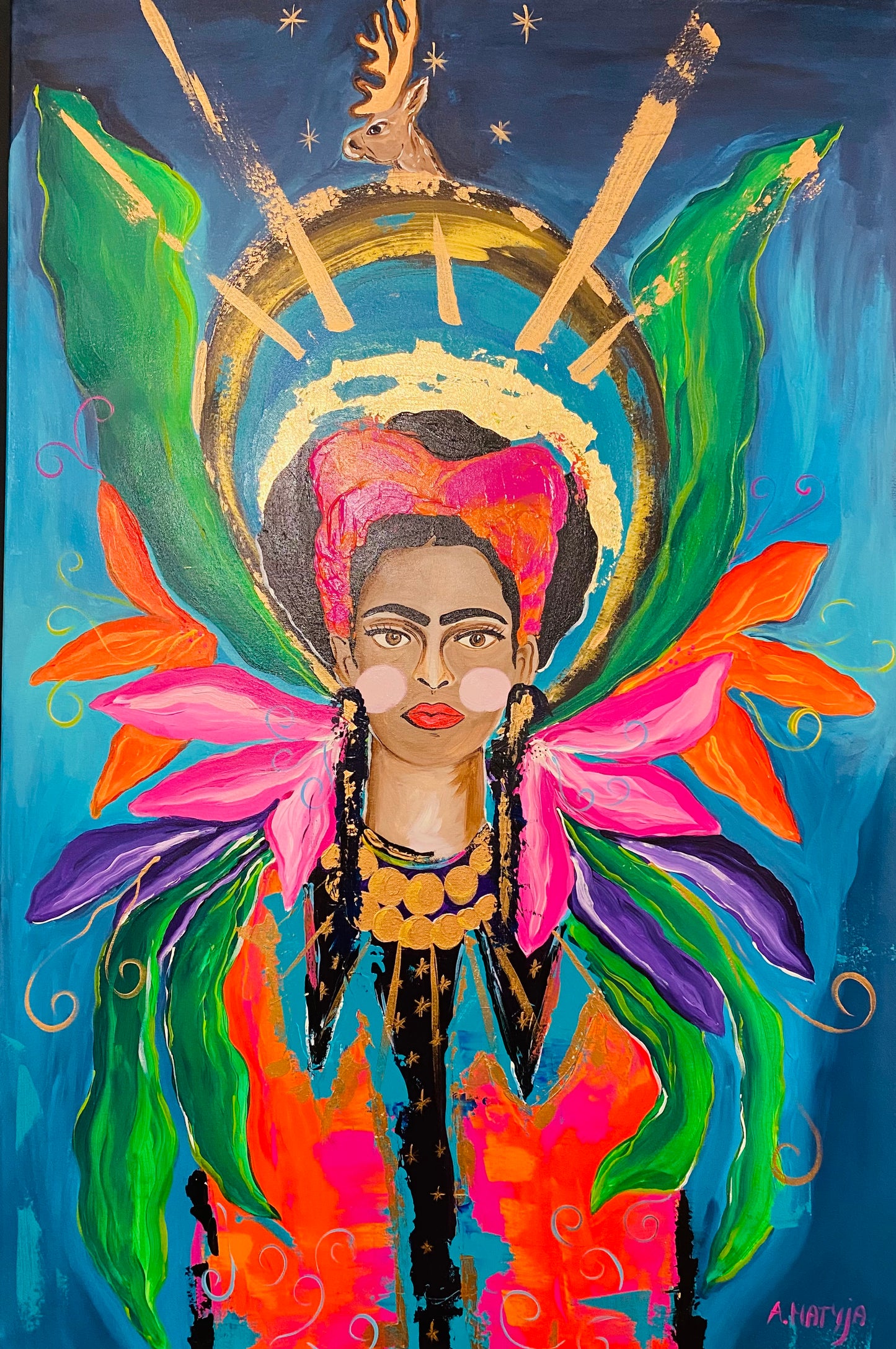 Frida