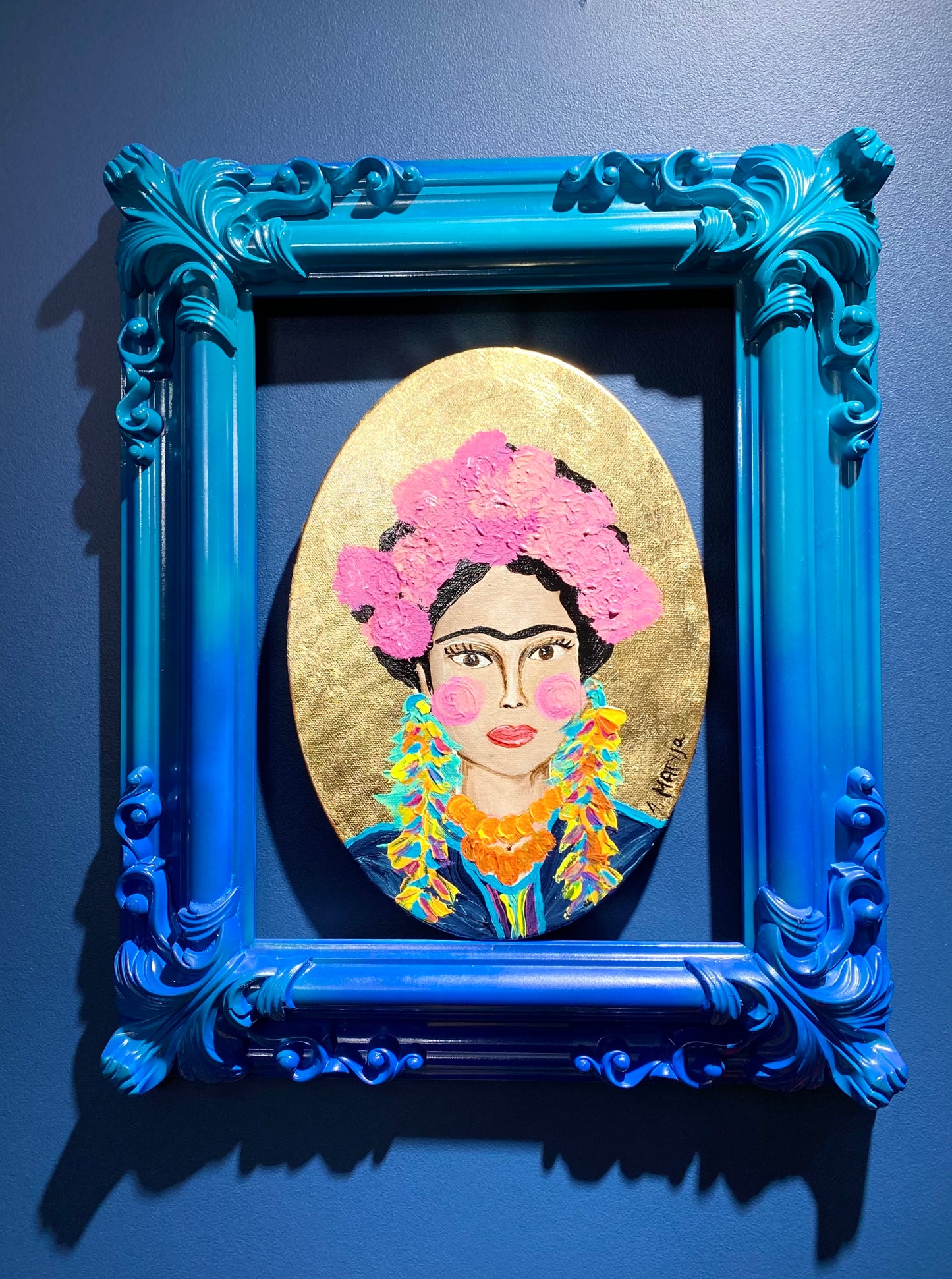 Frida