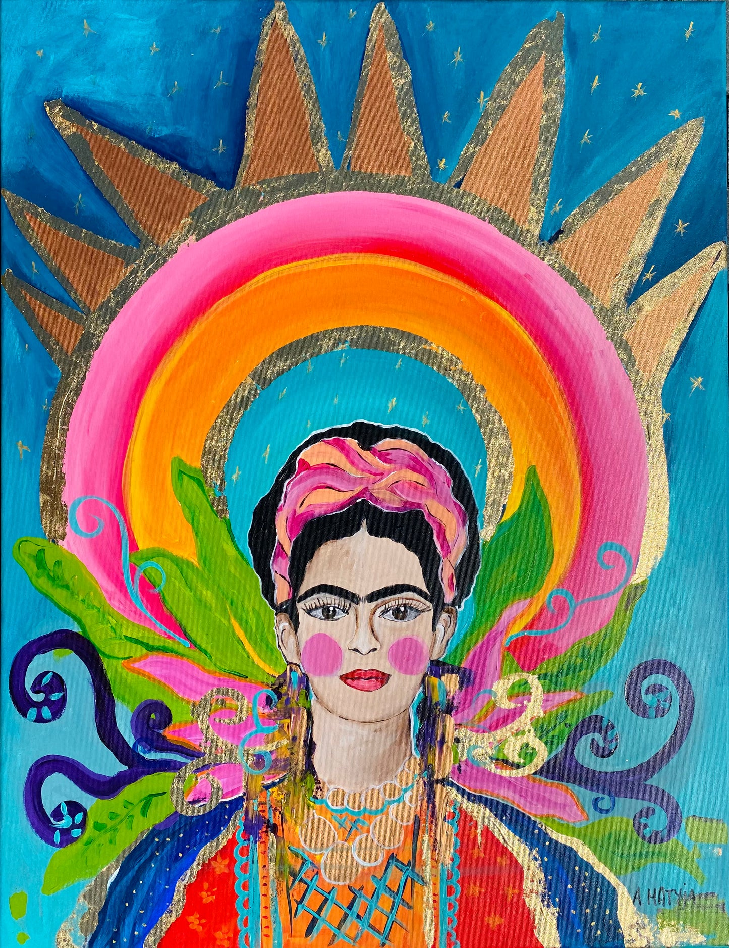Frida