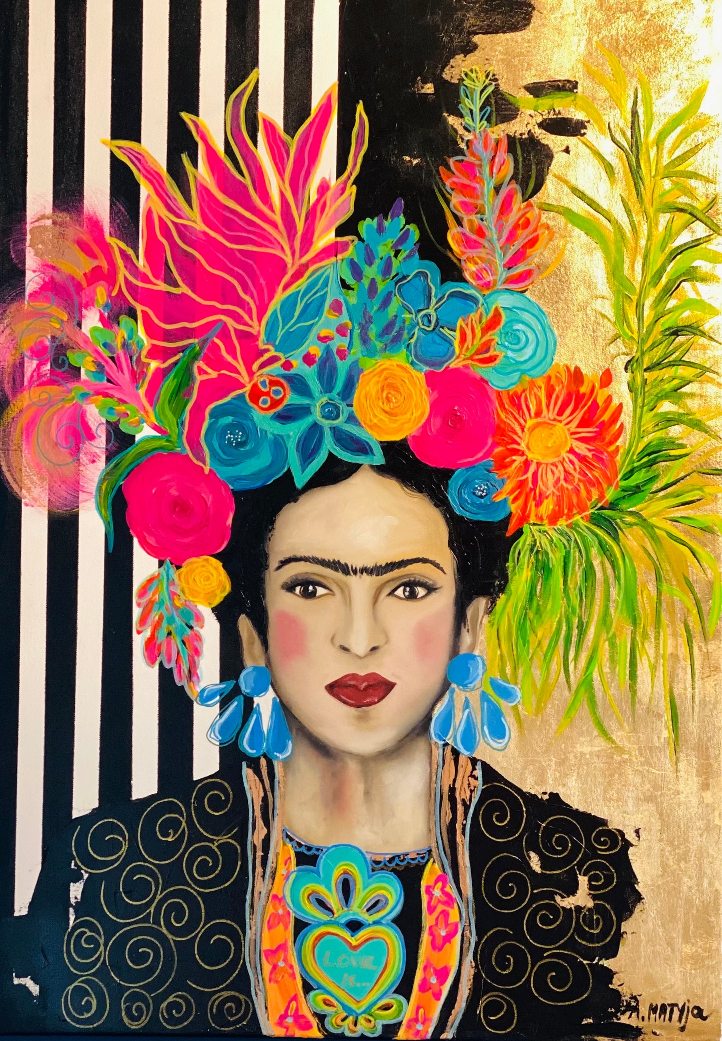 Frida