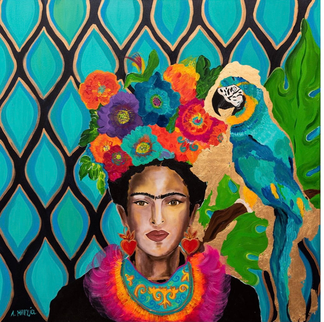 Frida