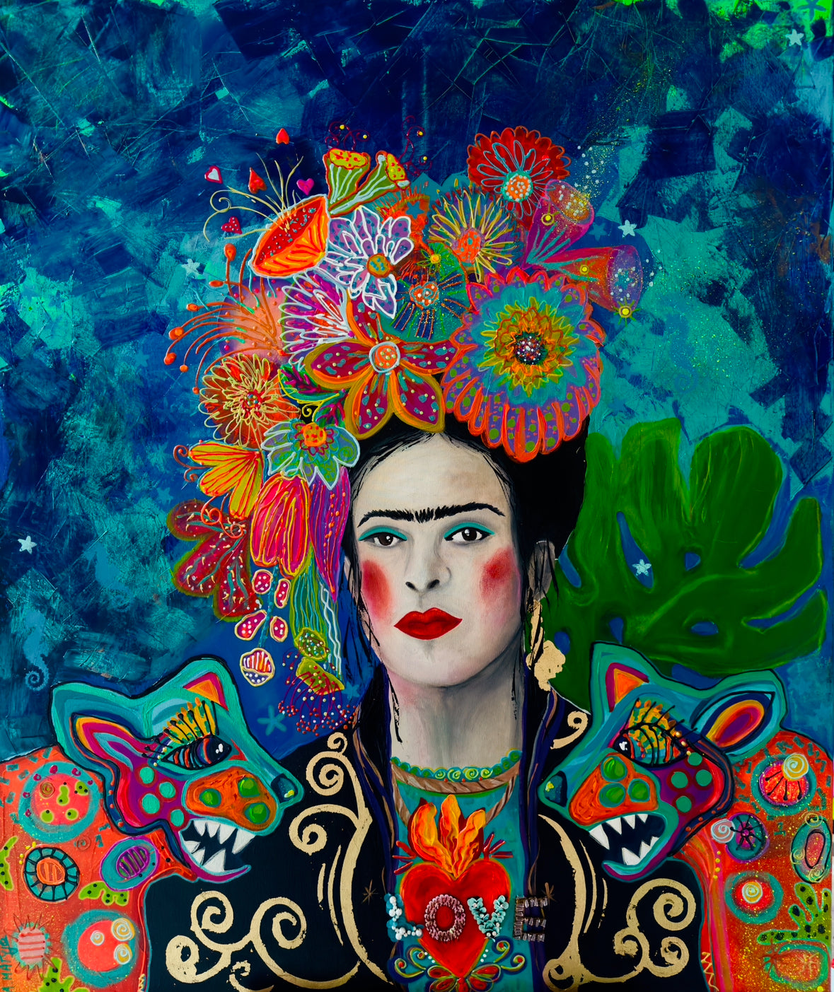 Frida