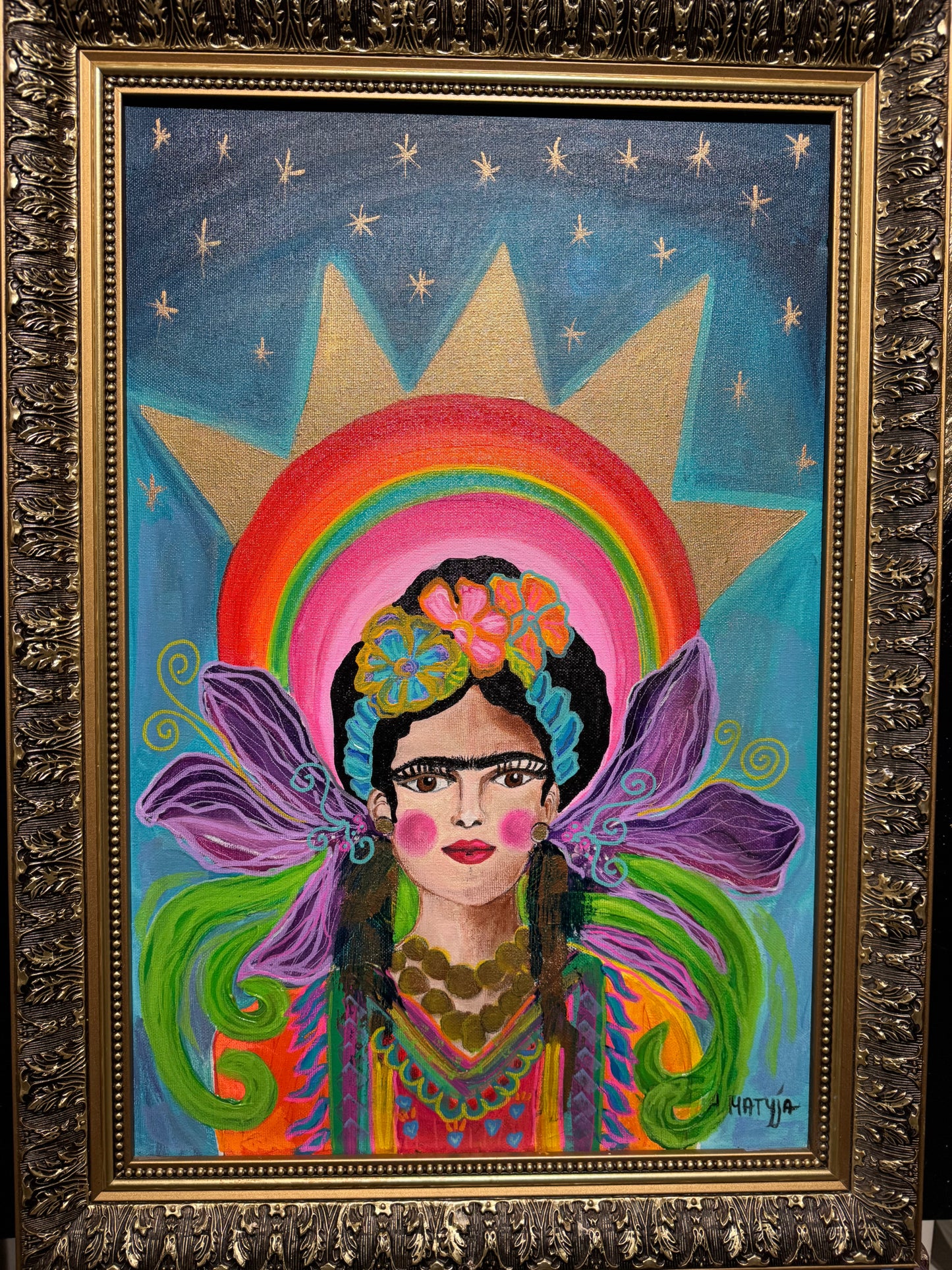 Frida