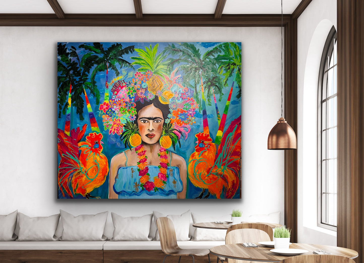 Koguty z Waikiki