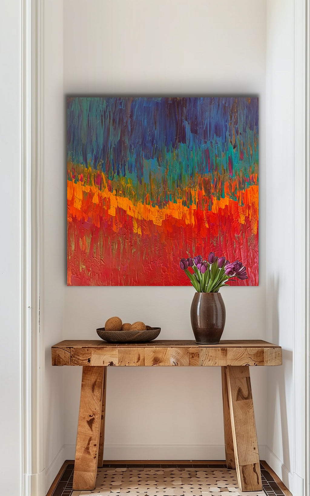 Letnia Energia / summer Energy