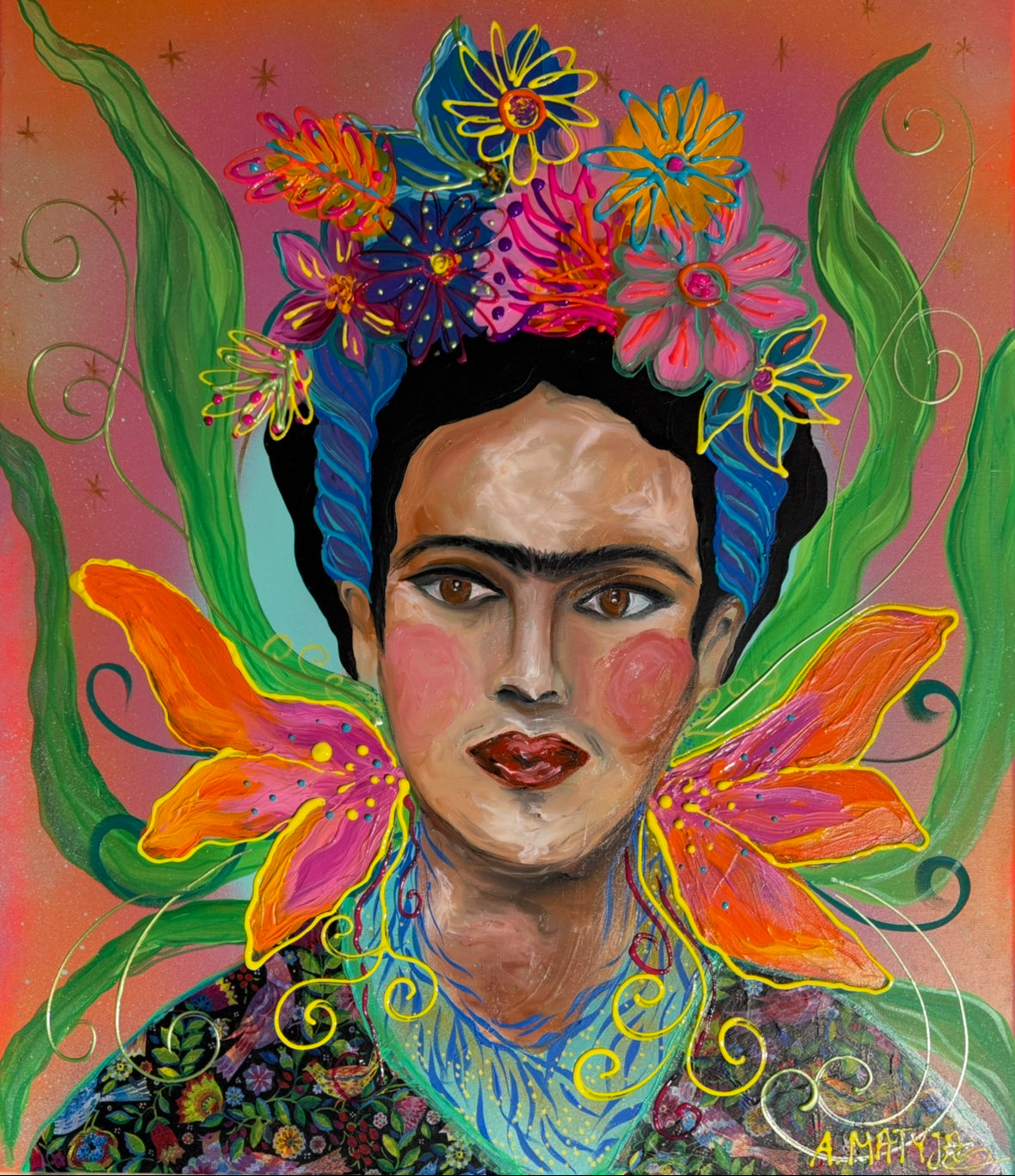 Frida