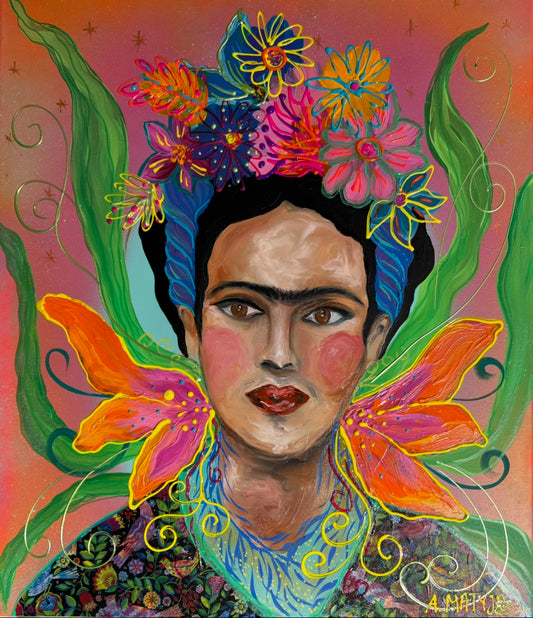 Frida