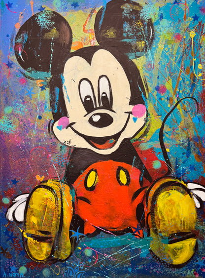 Mickey