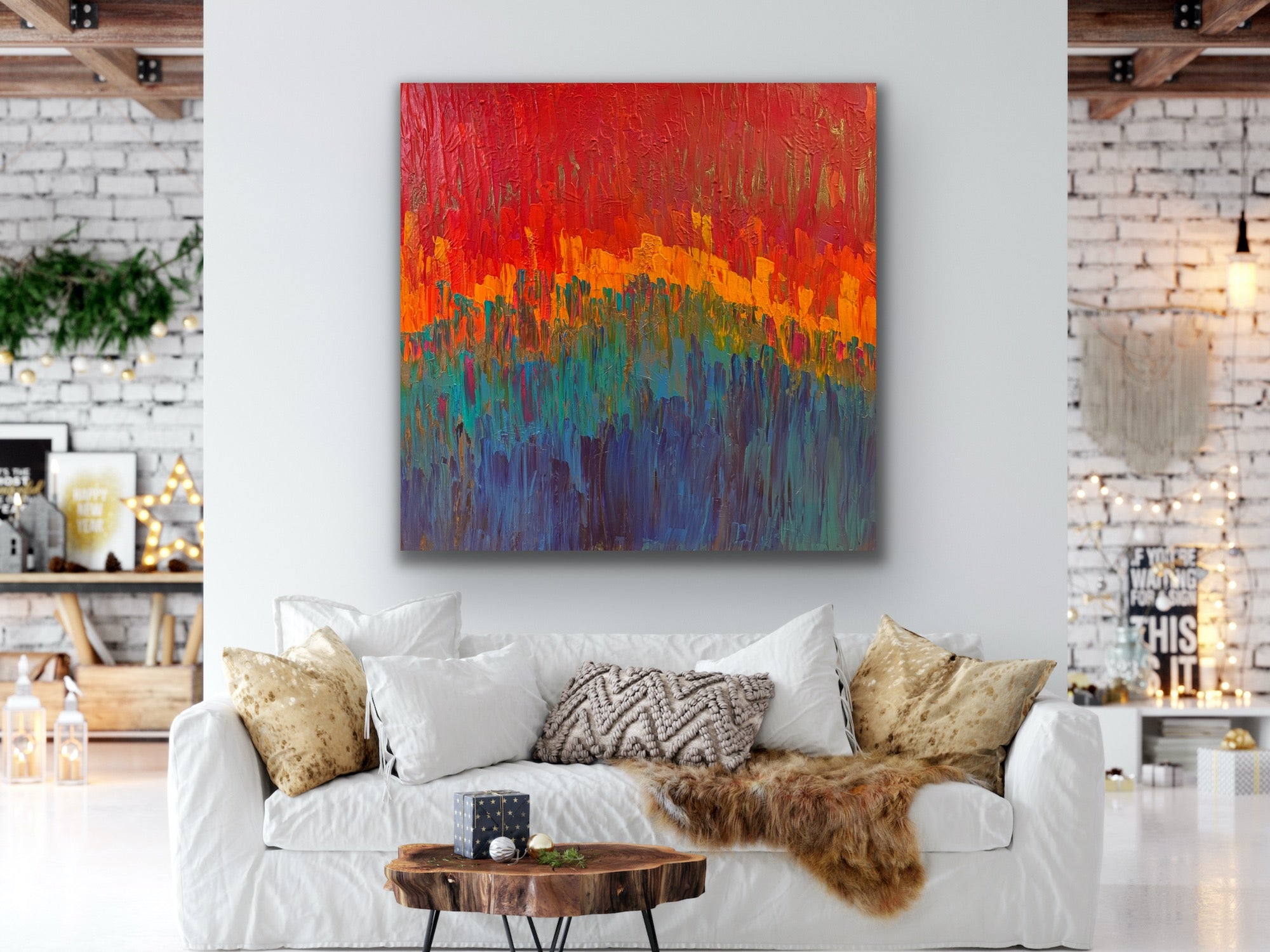 Letnia Energia / summer Energy