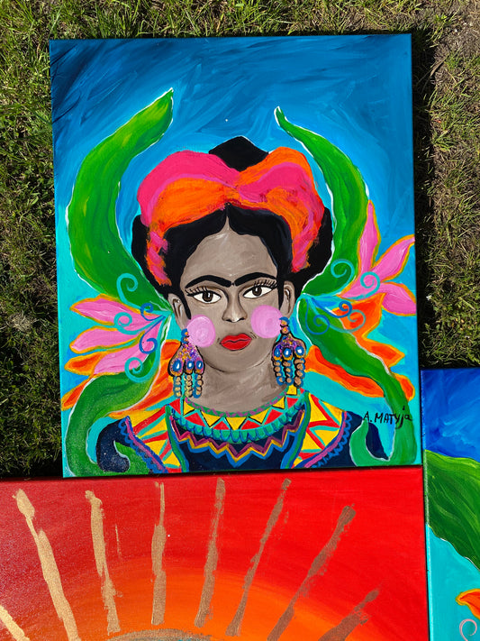 Frida