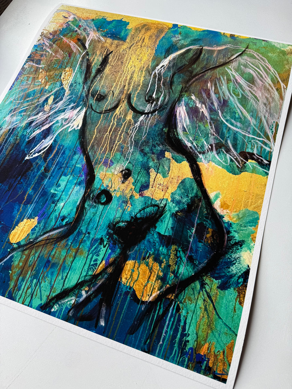 Don’t forget Print