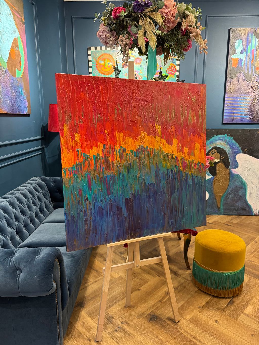 Letnia Energia / summer Energy