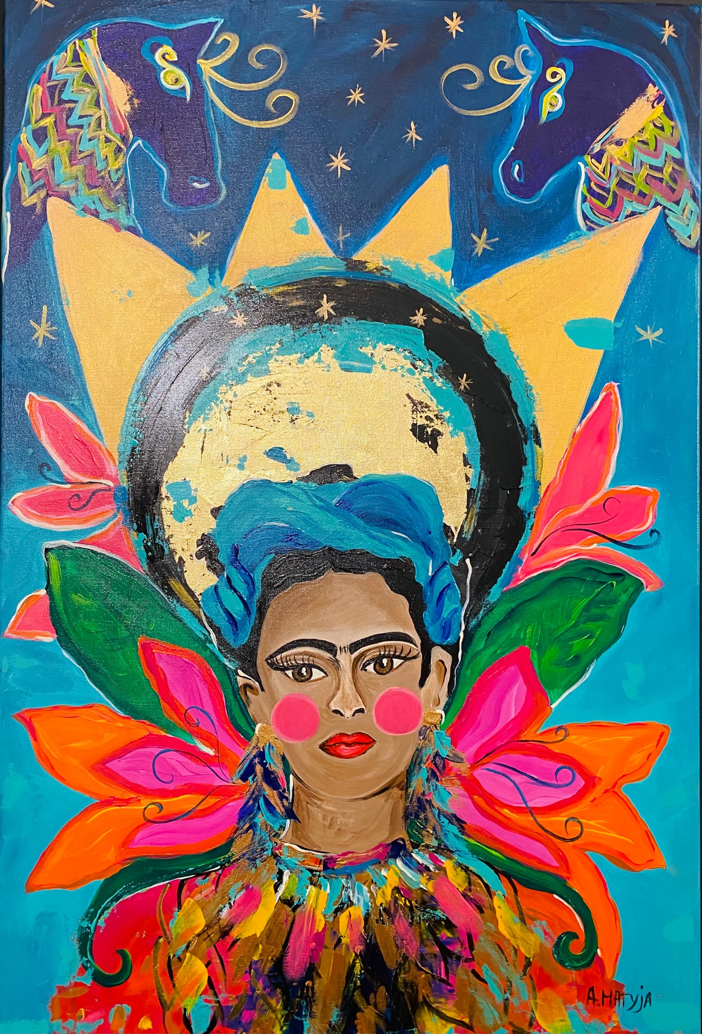 Frida 2019