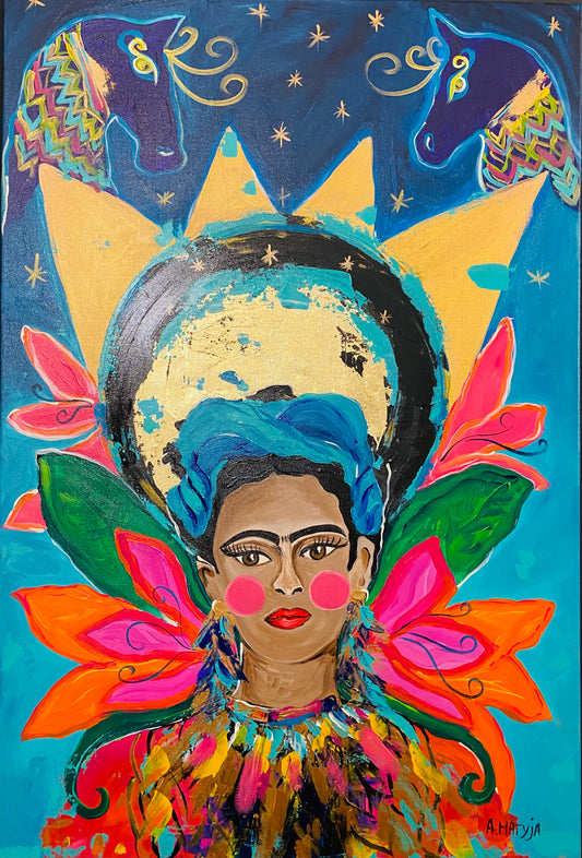 Frida 2019