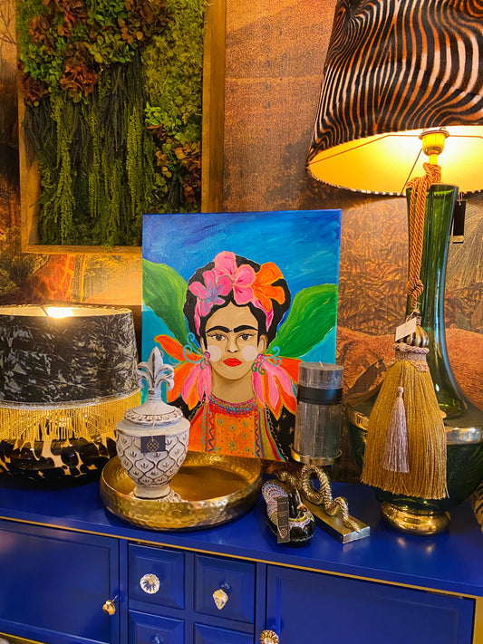 Frida