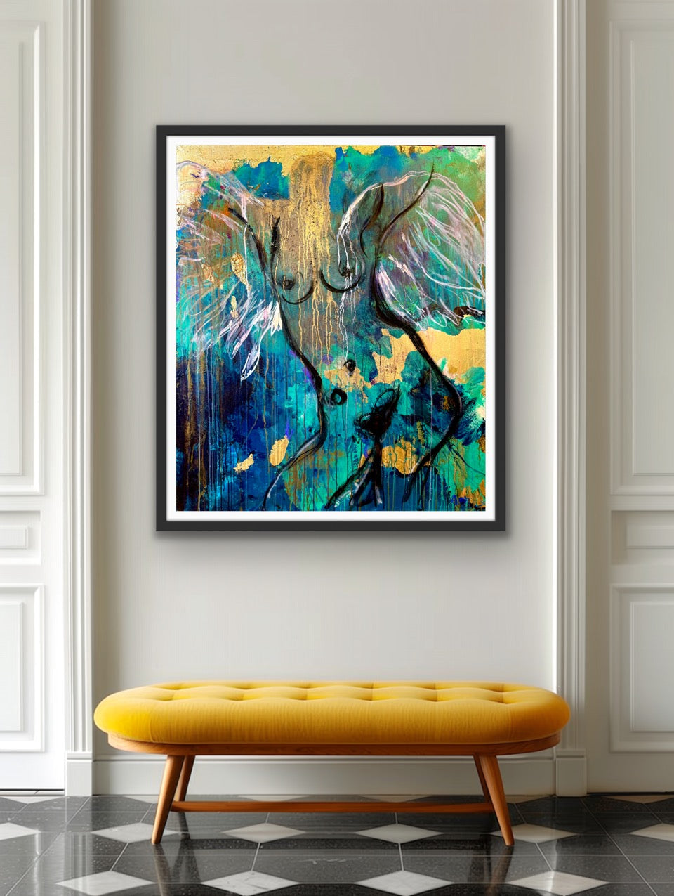 Don’t forget Print