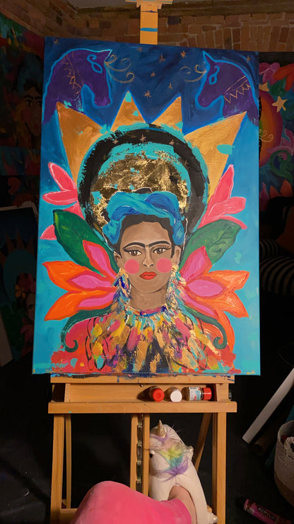 Frida 2019