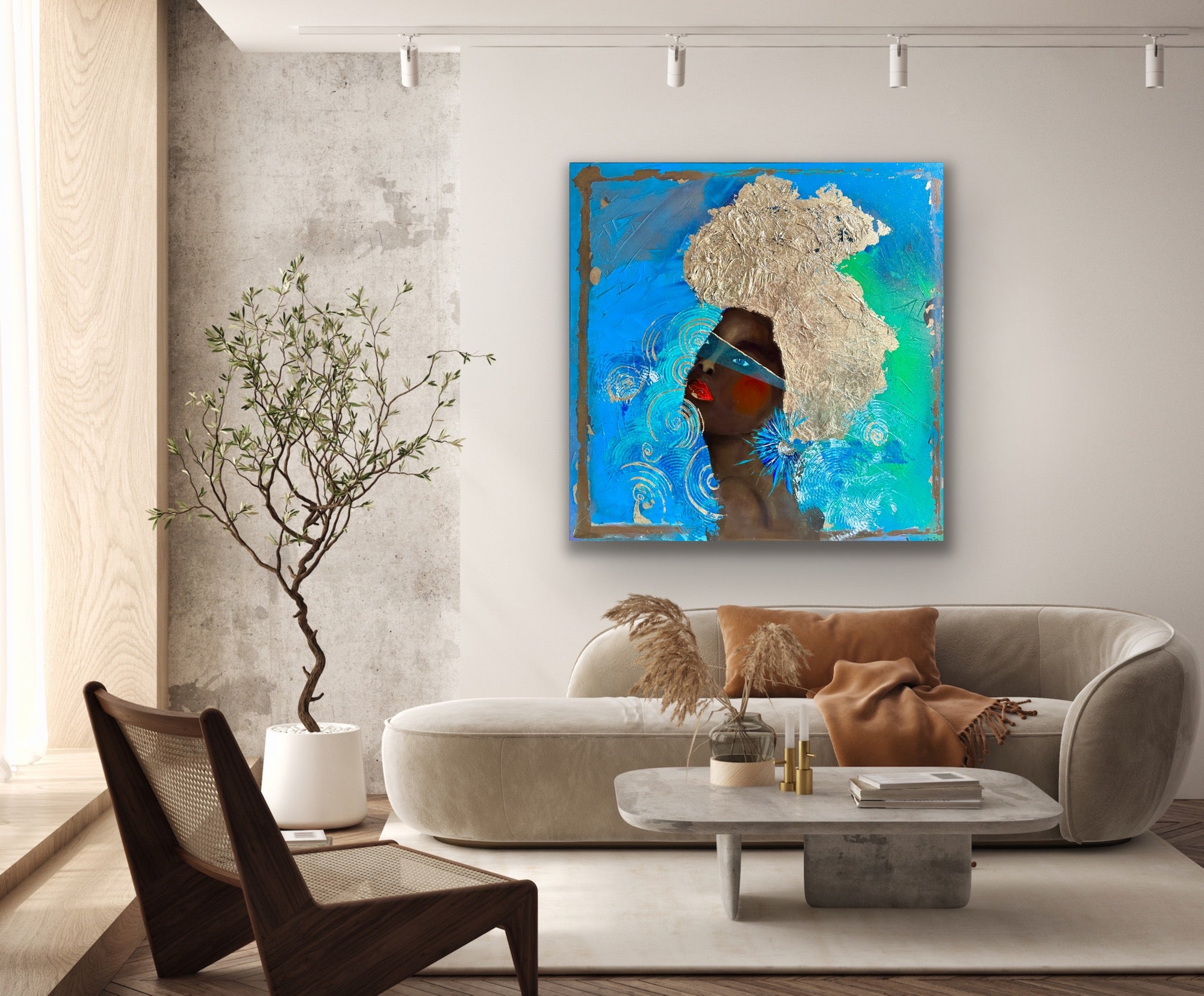 Girl from Juan Dolio