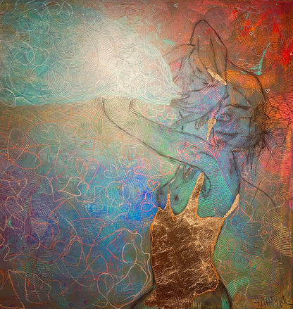 Deep breath