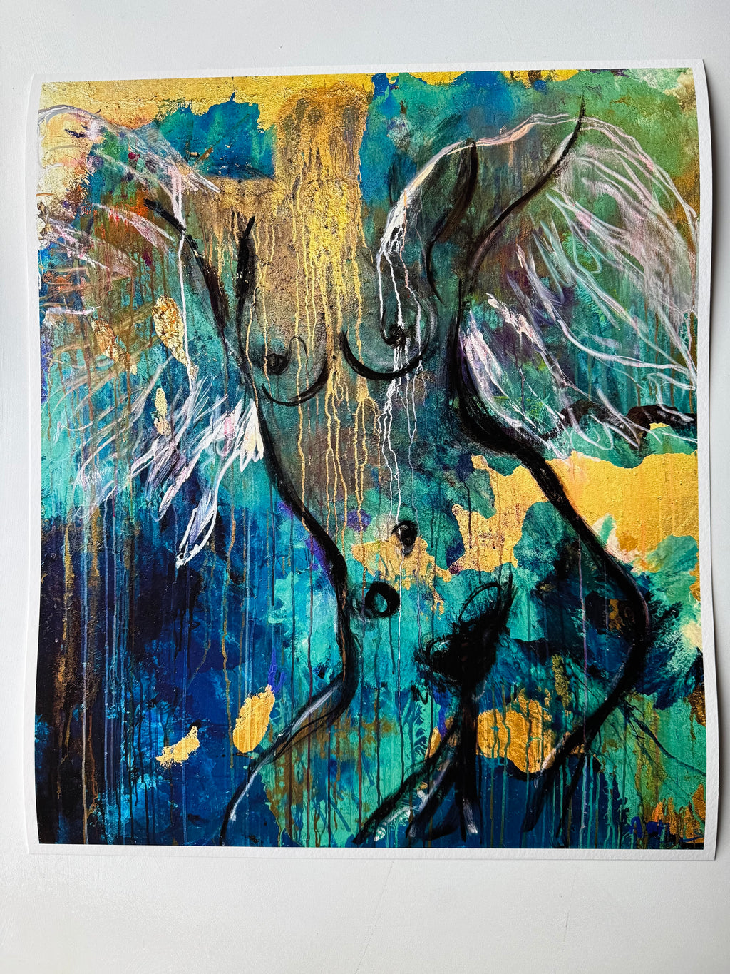 Don’t forget Print