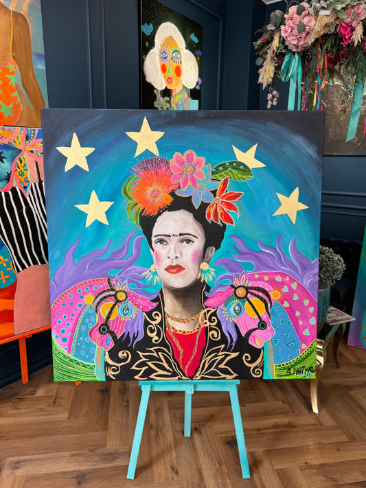 Frida
