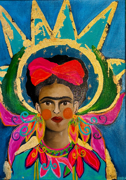 Frida