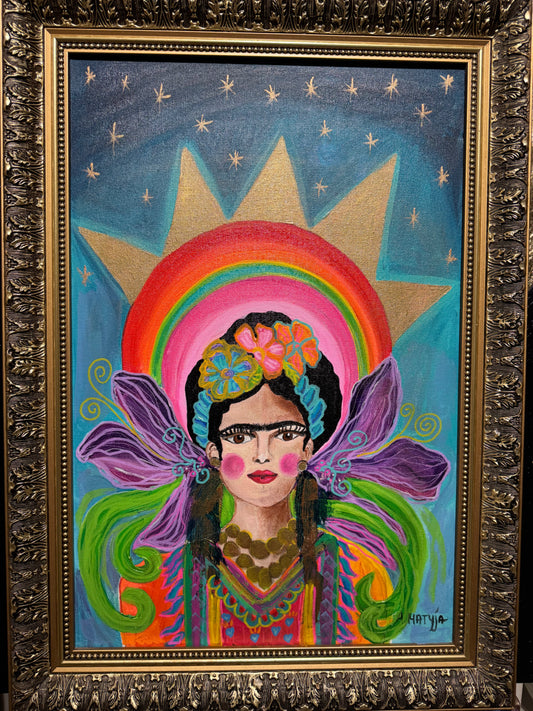 Frida