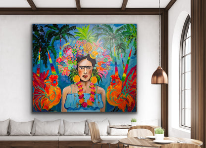 Koguty z Waikiki